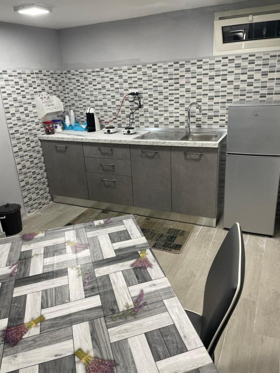 Sant’Agostino House