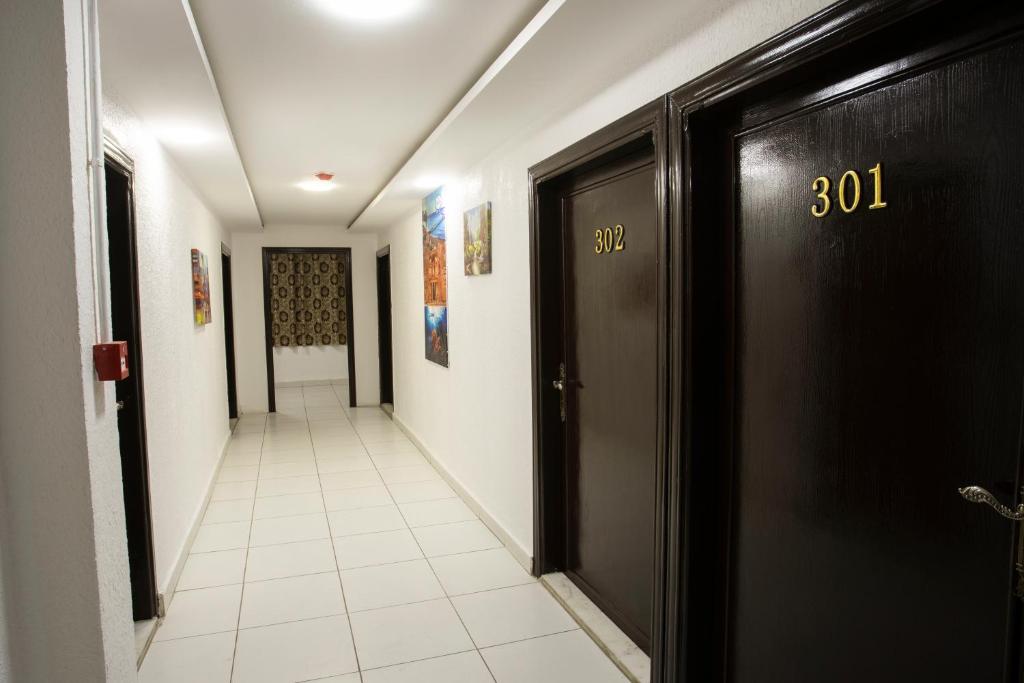 Fotografie z fotogalerie ubytování Darak hotel v destinaci Aqaba