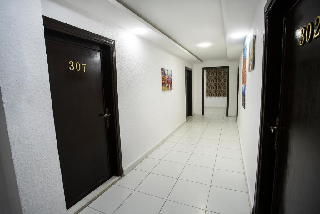 Fotografie z fotogalerie ubytování Darak hotel v destinaci Aqaba