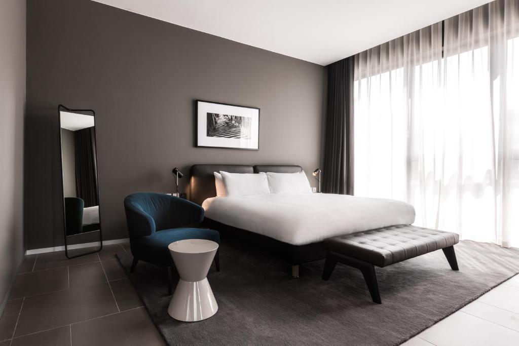 InterContinental Malta by IHG - 8