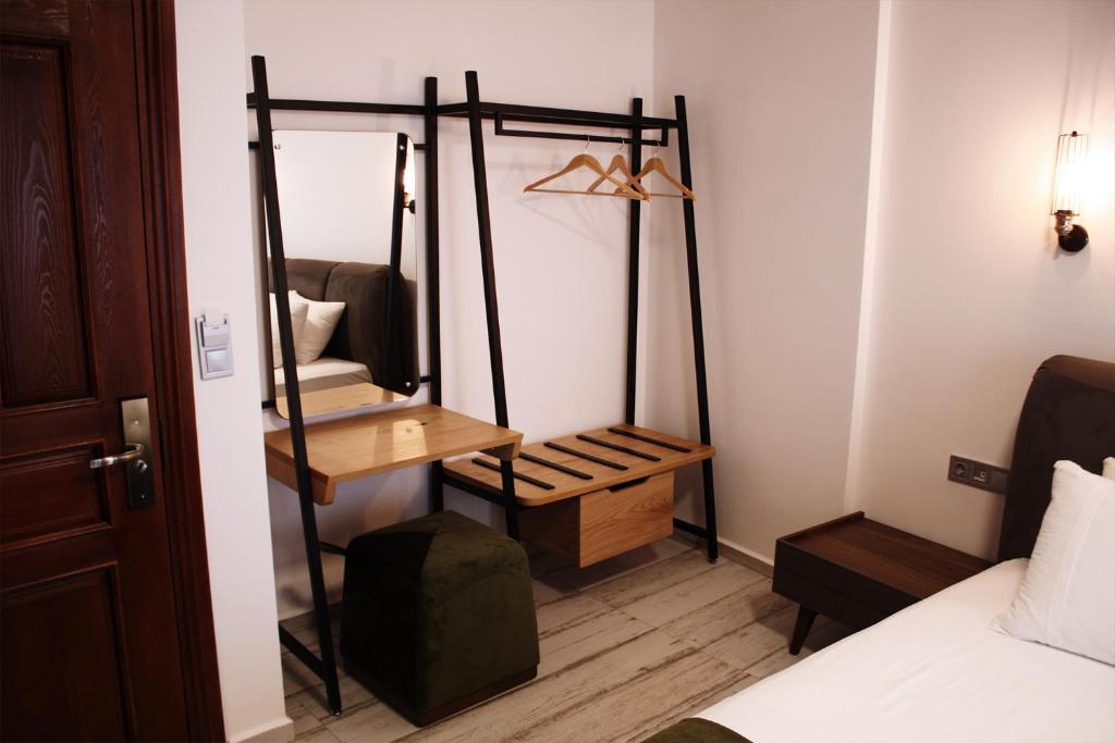Pintura Urla Hotel - Superior Double Room