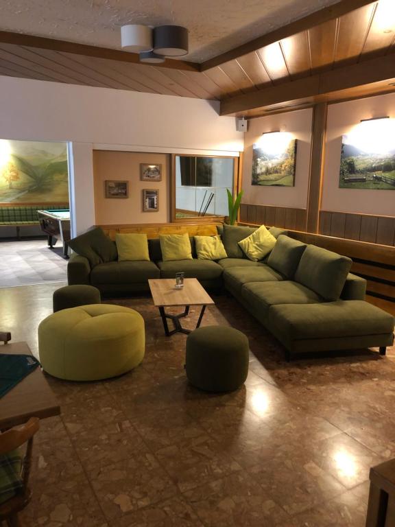 Frühstückspension Oberweissburg - 17