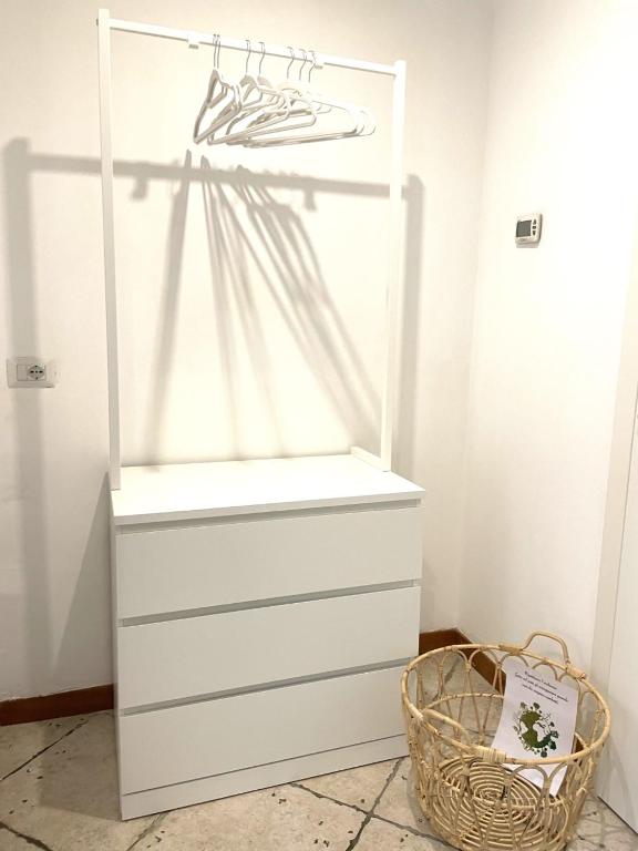 Fotografie z fotogalerie ubytování Le Due Lune v destinaci Cesano