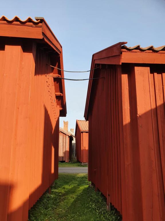 Fotografie z fotogalerie ubytování Lövånger Kyrkstad v destinaci Lövånger