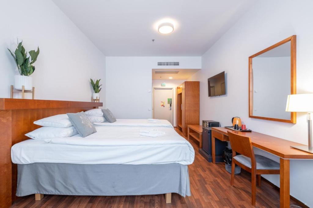 Hotel Tuulonen - Single Room