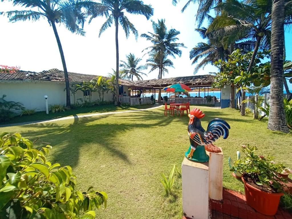 Anthy’s Guesthouse and Restaurant - Camera Doppia Deluxe