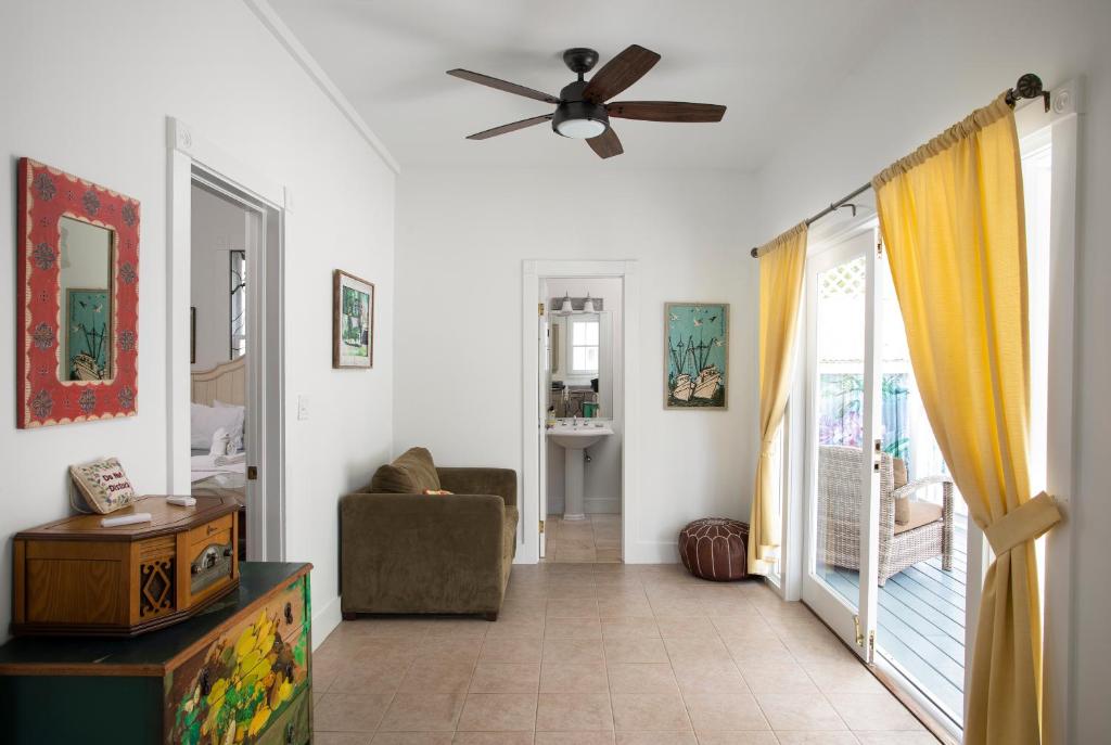 Fotografie z fotogalerie ubytování The Conch House Heritage Inn v destinaci Key West