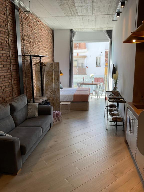 VARELA 30 Apartamentos, Málaga – Updated 2022 Prices