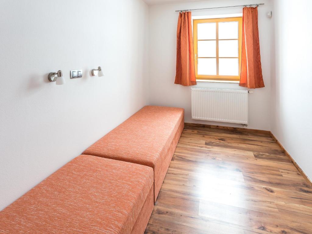 Posezení v ubytování EA Apartmány na Filipce