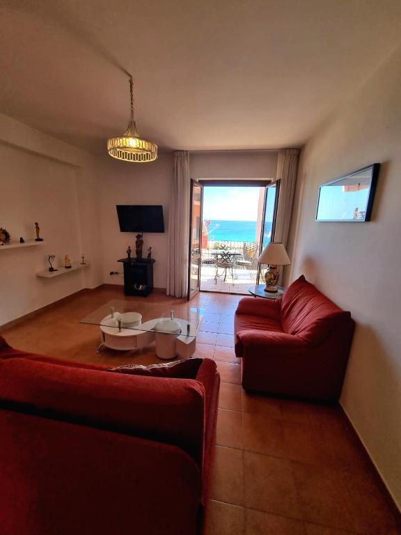 Casa Tritone - Two-Bedroom Apartment