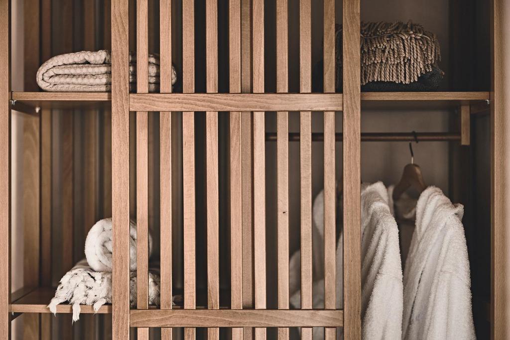 Fotografie z fotogalerie ubytování Noon Beyond Accommodation v destinaci Pollonia