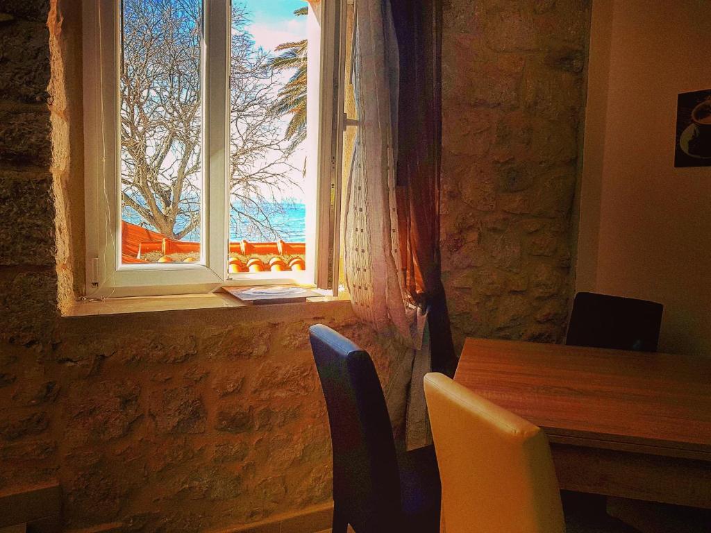 Apartmani Marina Gradac - Two-Bedroom Apartment