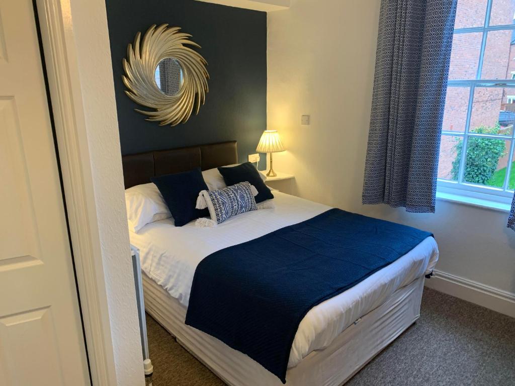Abbots Mead Hotel - Double Room