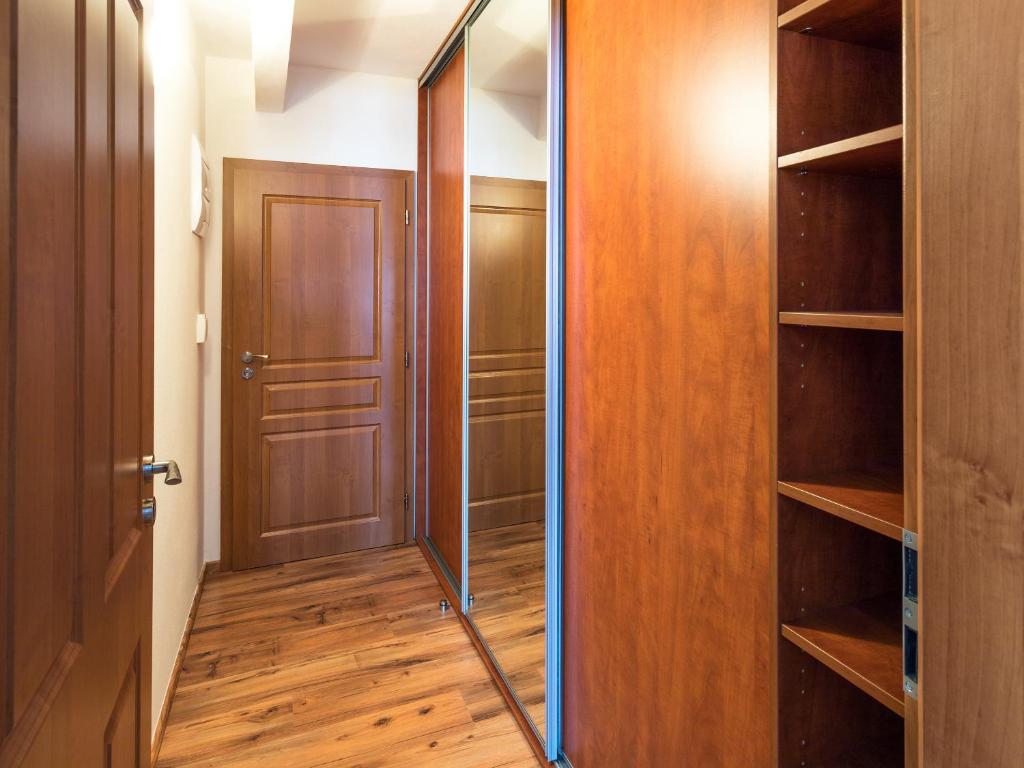 Fotografie z fotogalerie ubytování EA Apartmány na Filipce v Modravě