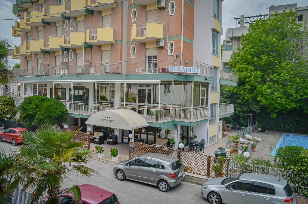 Hotel Stradiot, Rimini – Updated 2024 Prices