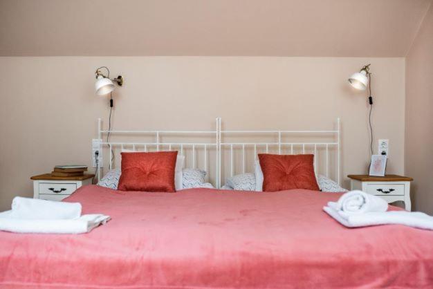 Fotografia z galérie ubytovania Vági Apartment v destinácii Sárvár