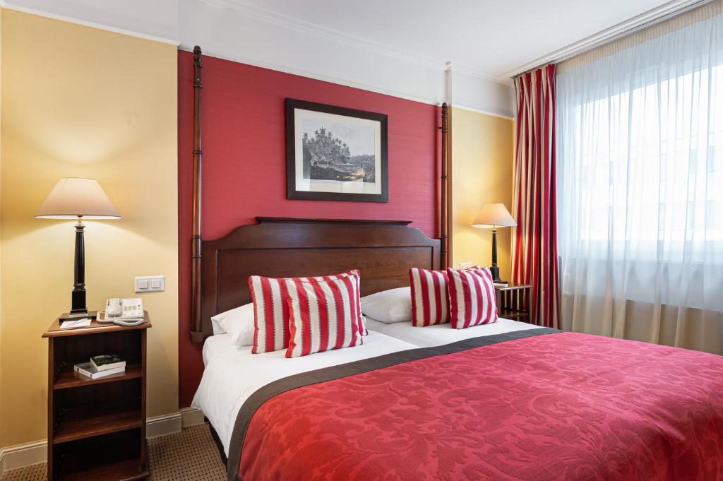 Kipling Manotel - Resim 32