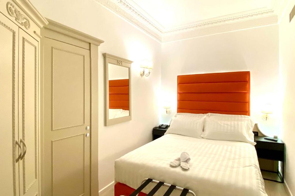 BB Hotels Smarthotel Bailey's - Resim 41