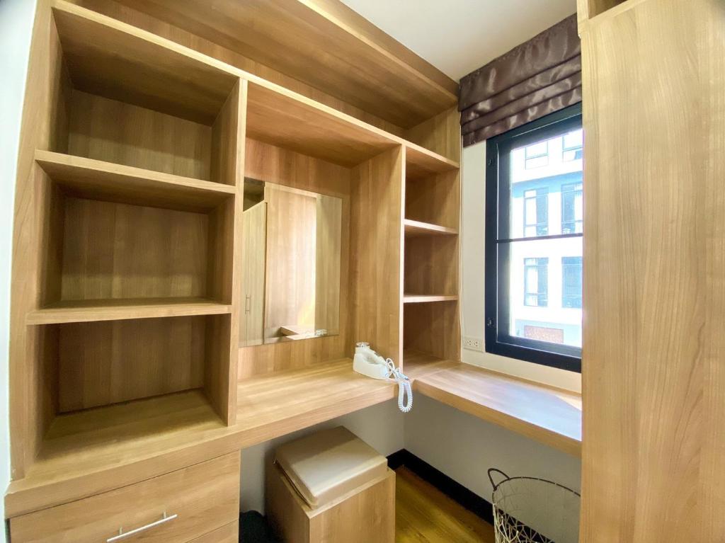 DE LUXE BOUTIQUE & rooftop - 16