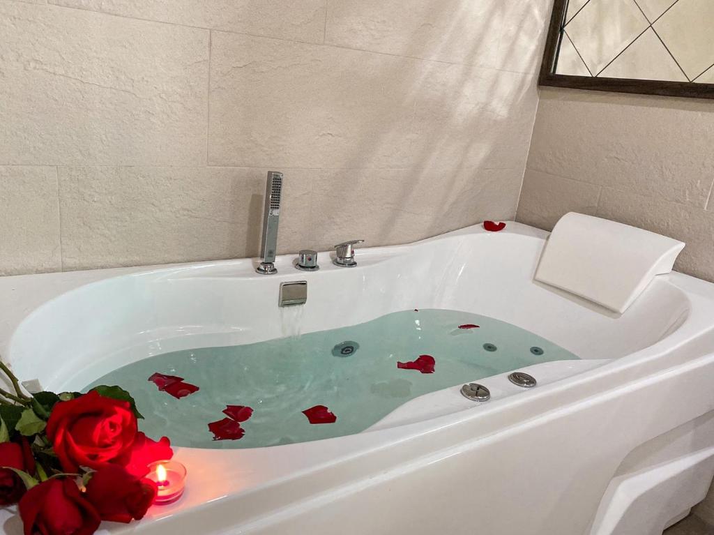 DE LUXE BOUTIQUE & rooftop - 11