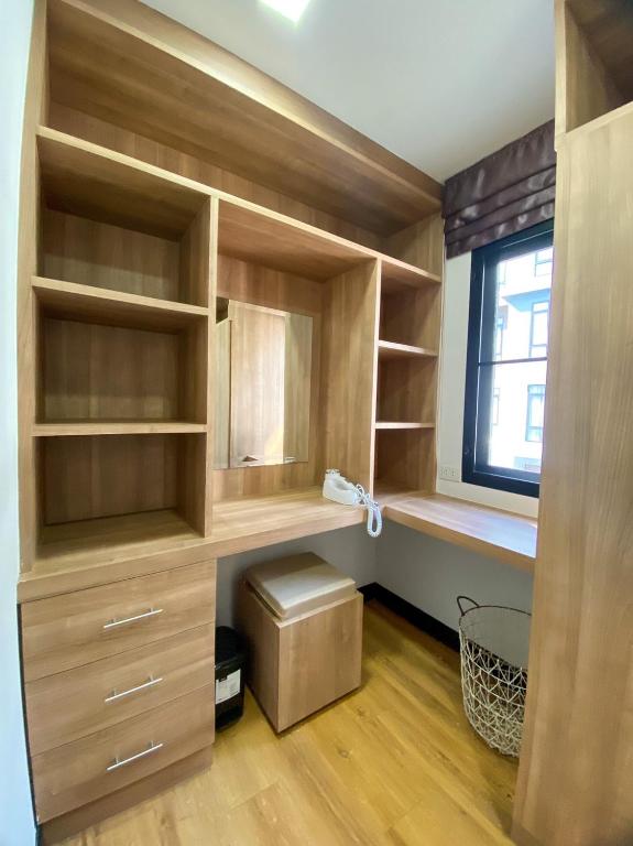 DE LUXE BOUTIQUE & rooftop - 17