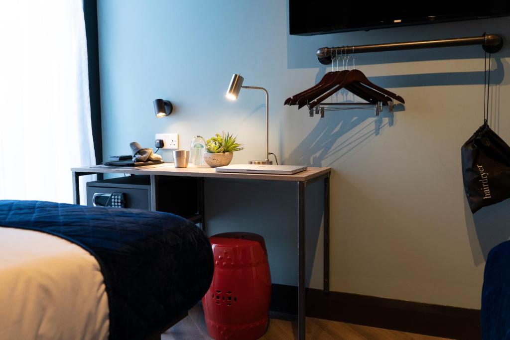 Dublin One - Resim 14