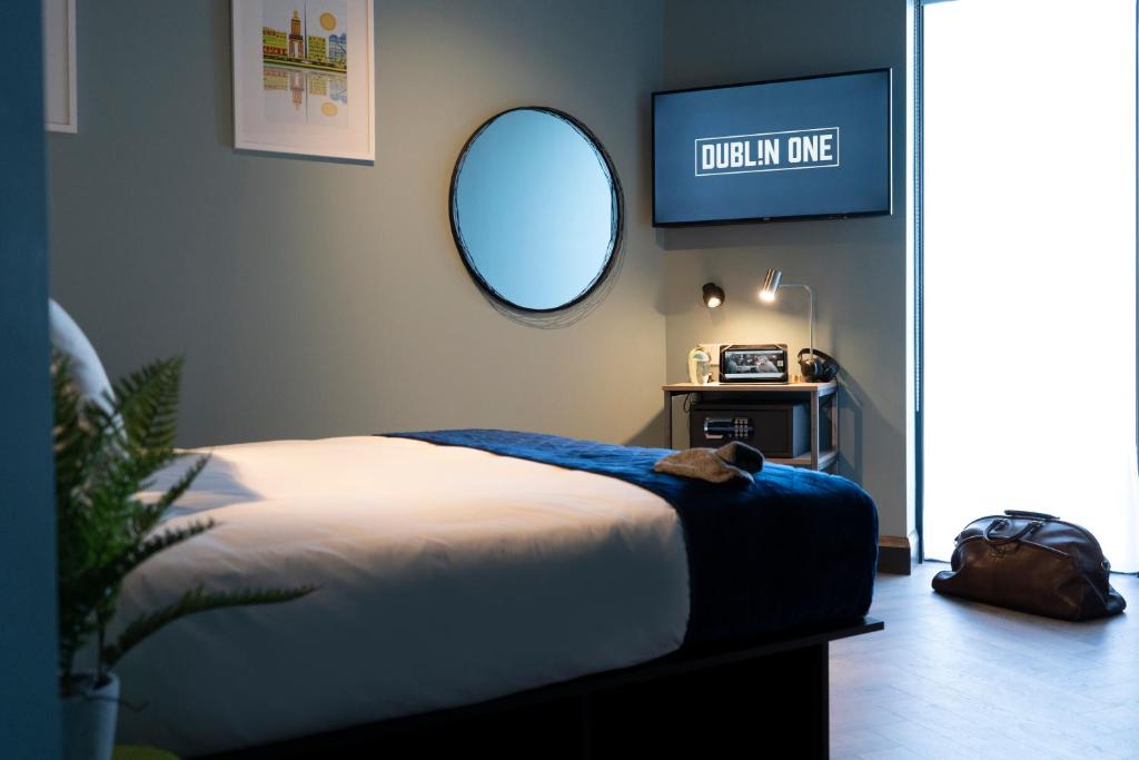 Dublin One - Resim 15