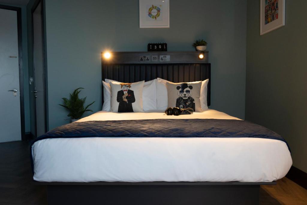 Dublin One - Resim 20