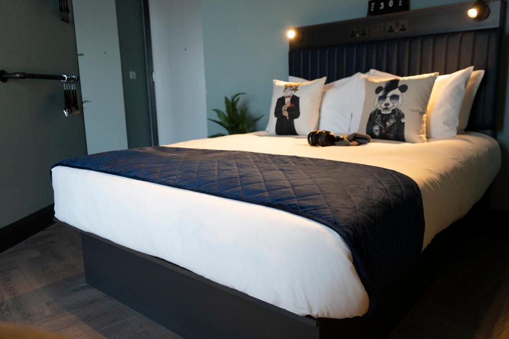 Dublin One - Resim 17