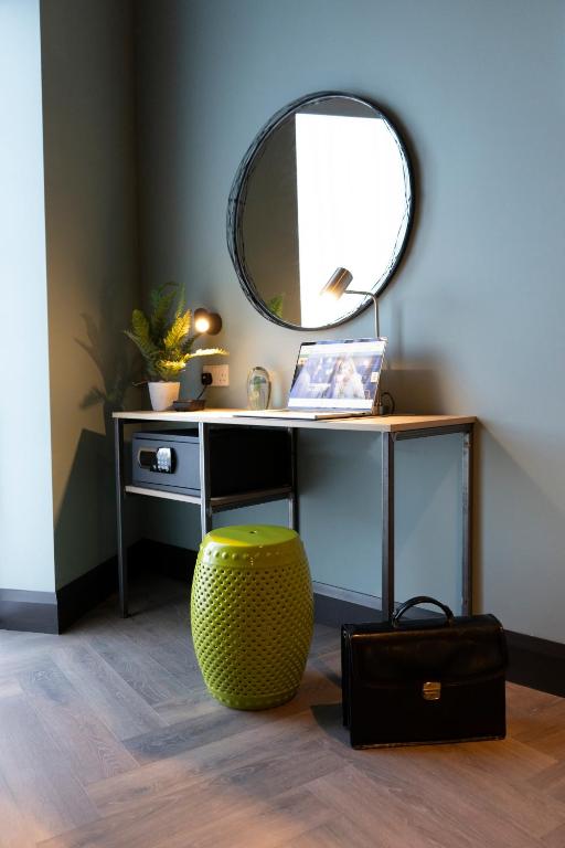 Dublin One - Resim 22