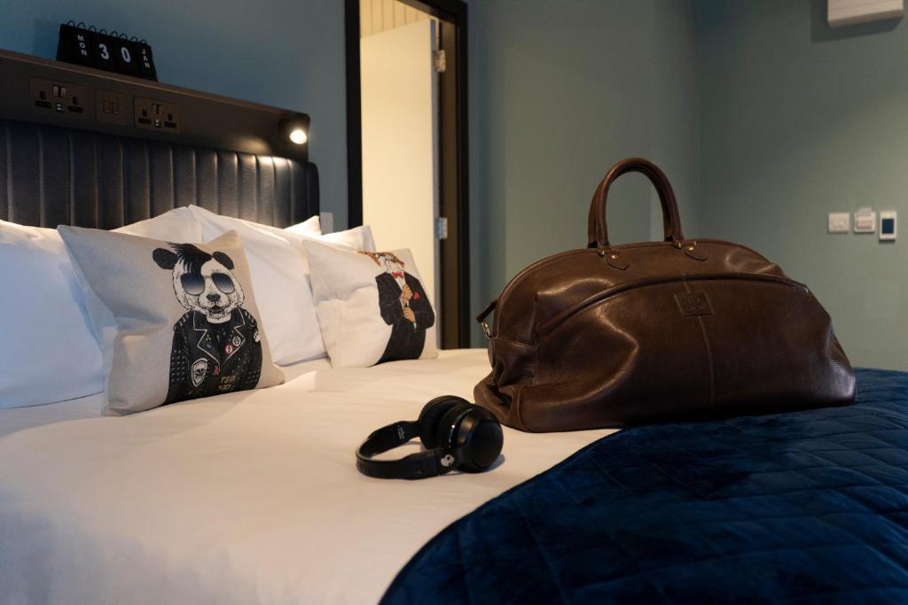 Dublin One - Resim 21