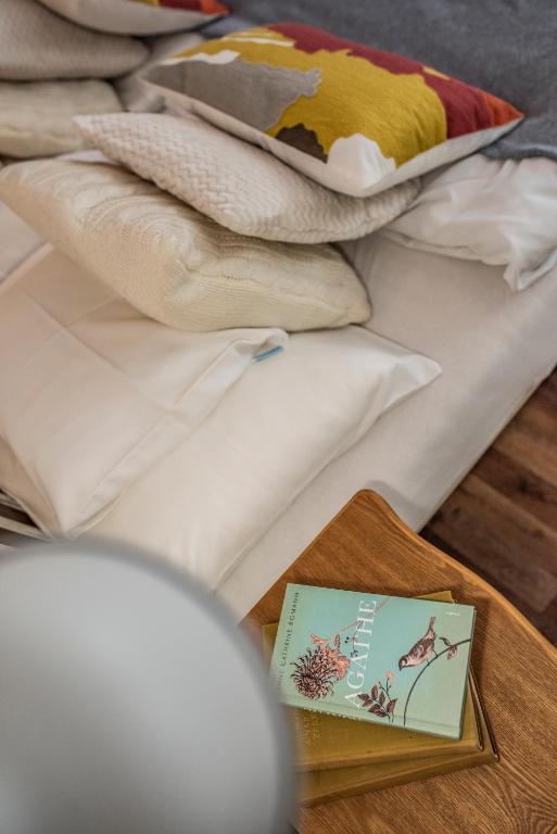 Fotografia z galérie ubytovania Vági Apartment v destinácii Sárvár