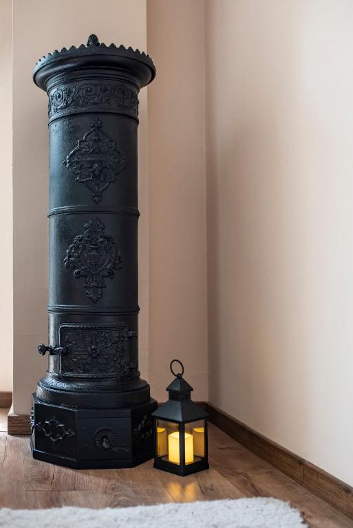 Fotografia z galérie ubytovania Vági Apartment v destinácii Sárvár