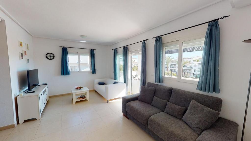Casa Indico K-A Murcia Holiday Rentals Proper, Sucina ...