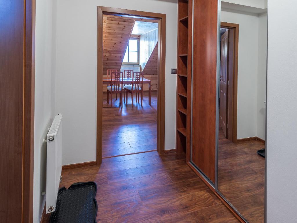 Fotografie z fotogalerie ubytování EA Apartmány na Filipce v Modravě