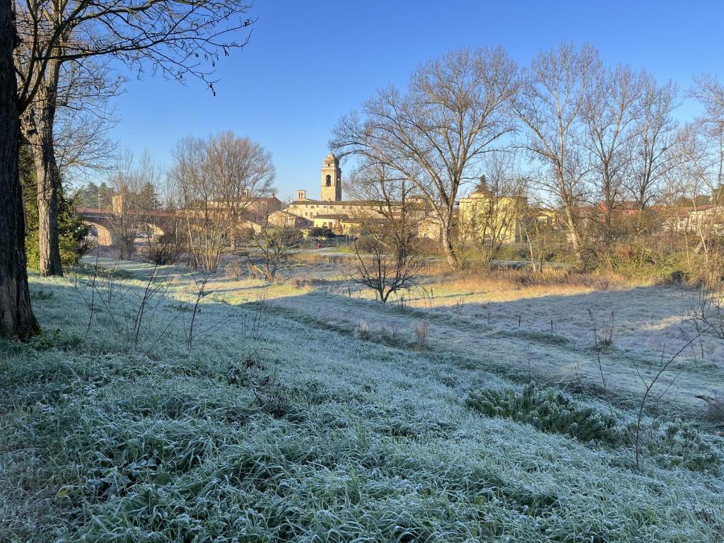 Hotel La Torretta - Resim 44