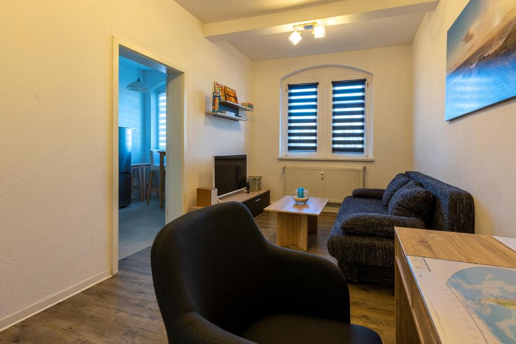 Gästewohnung Weißwasser City - Apartamento De Un Dormitorio