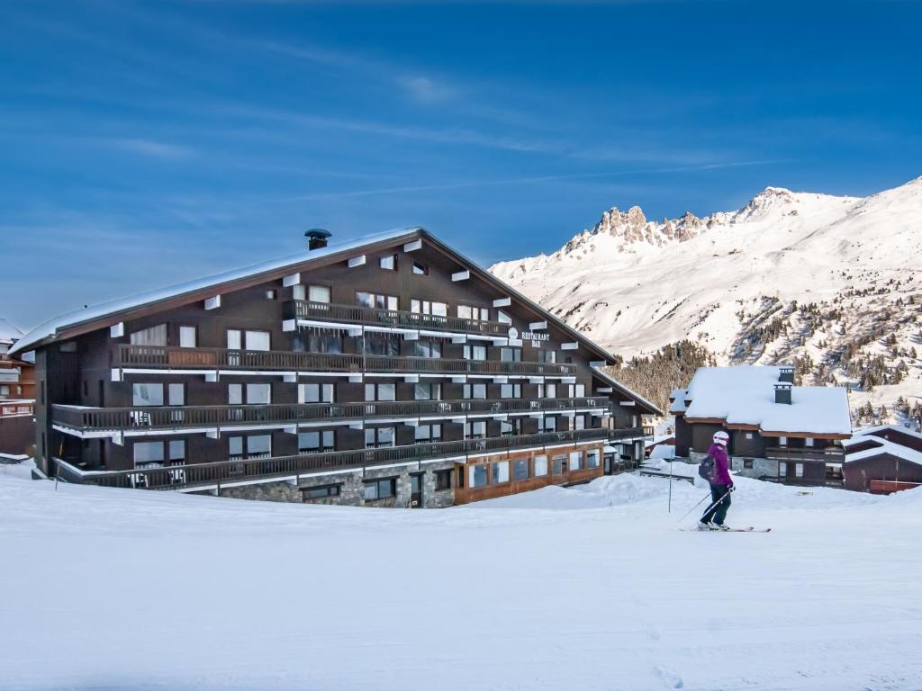 Hotel La Tarentaise