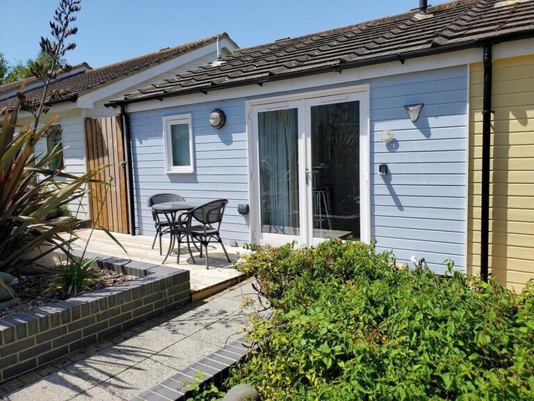 West Bay Cottages Yarmouth Isle of Wight - Bungalow