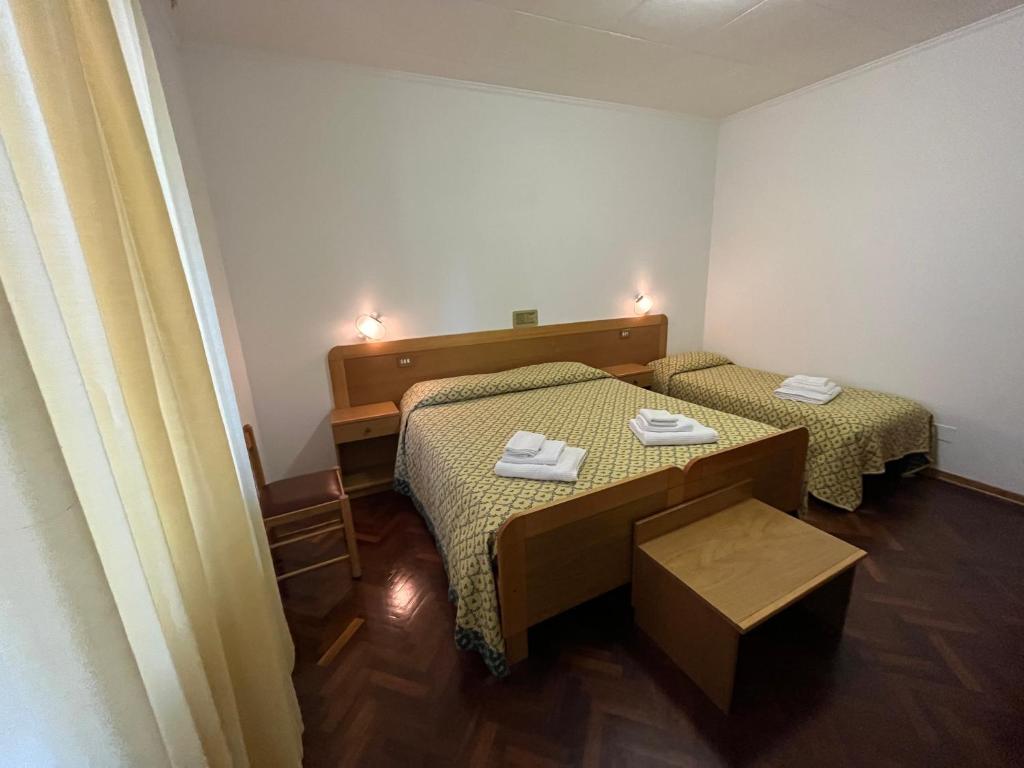 Hotel La Torretta - 7