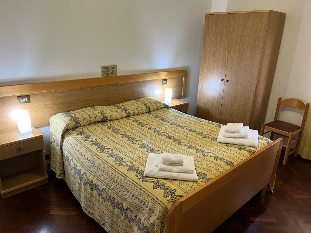 Hotel La Torretta - Resim 45