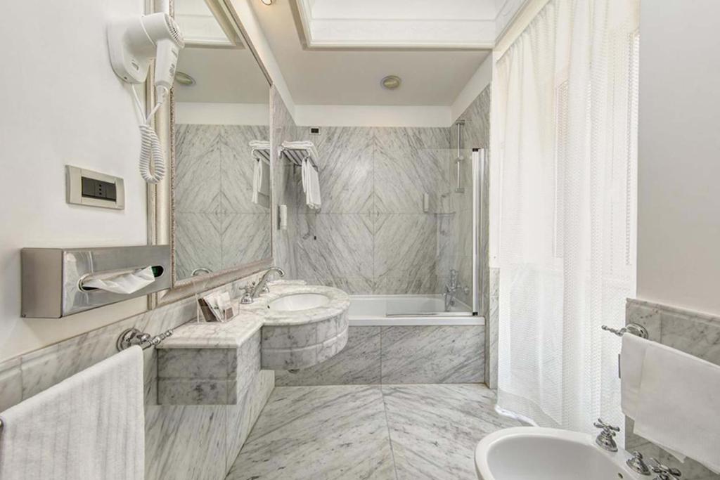 BB Hotels Smarthotel Bailey's - Resim 21