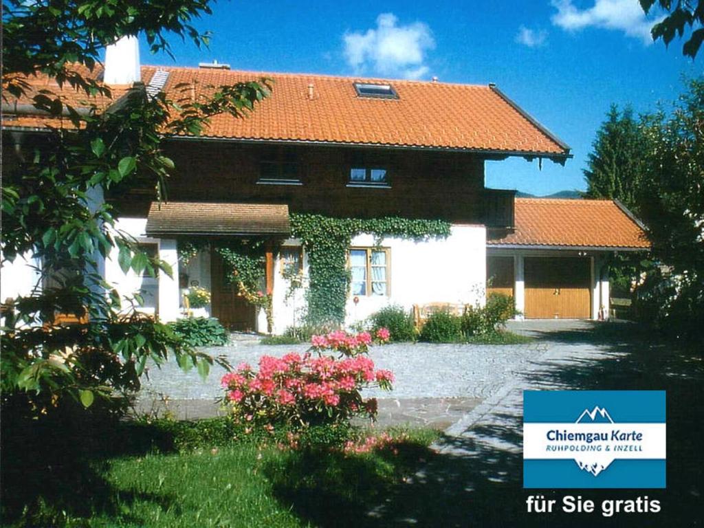 Ferienwohnung Bachl - Housity