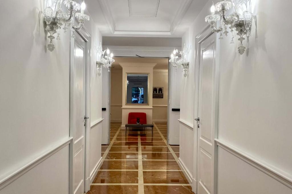 BB Hotels Smarthotel Bailey's - Resim 16