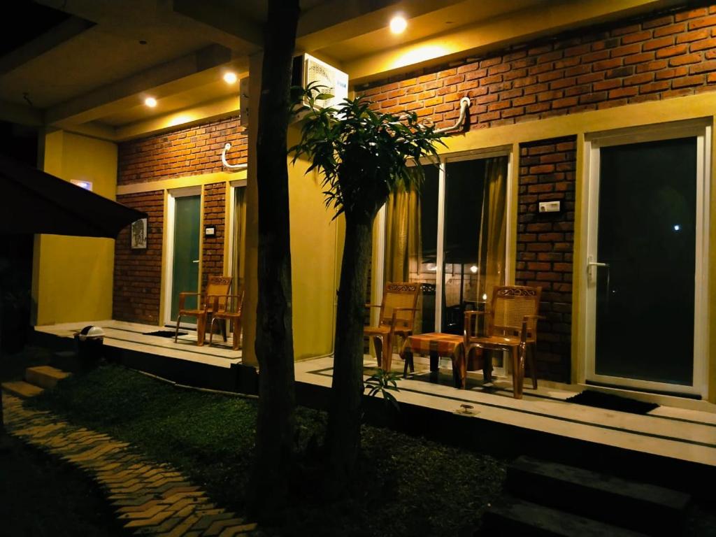 Fotografie z fotogalerie ubytování Petit Guest House v Negombu