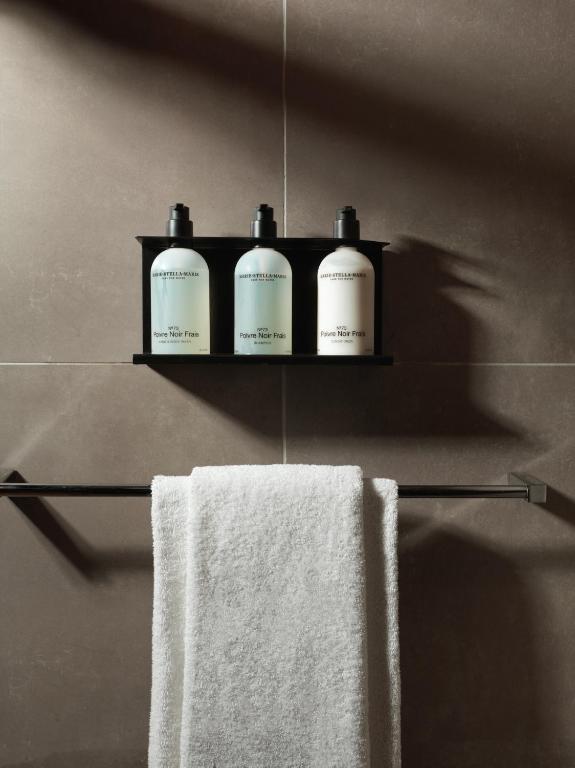 The Dominican, Brussels, a Member of Design Hotels - Resim 31