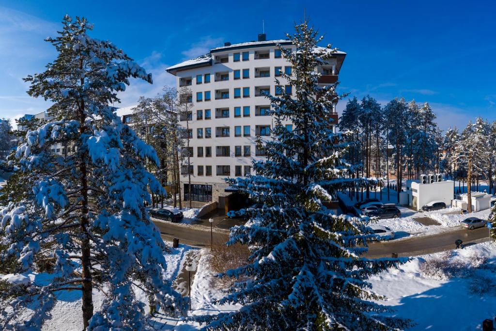 Konak Apartmani & SPA - Resim 40