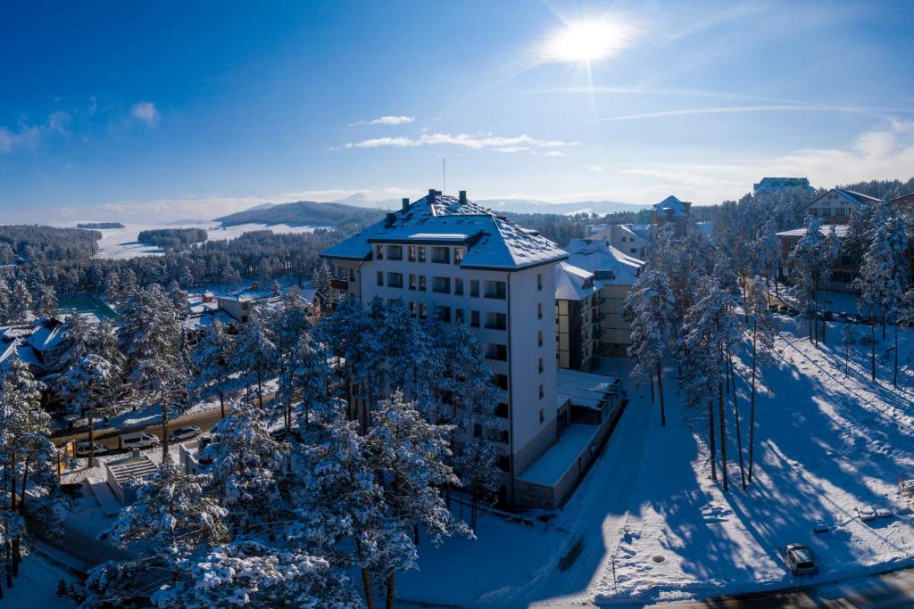 Konak Apartmani & SPA - Resim 43