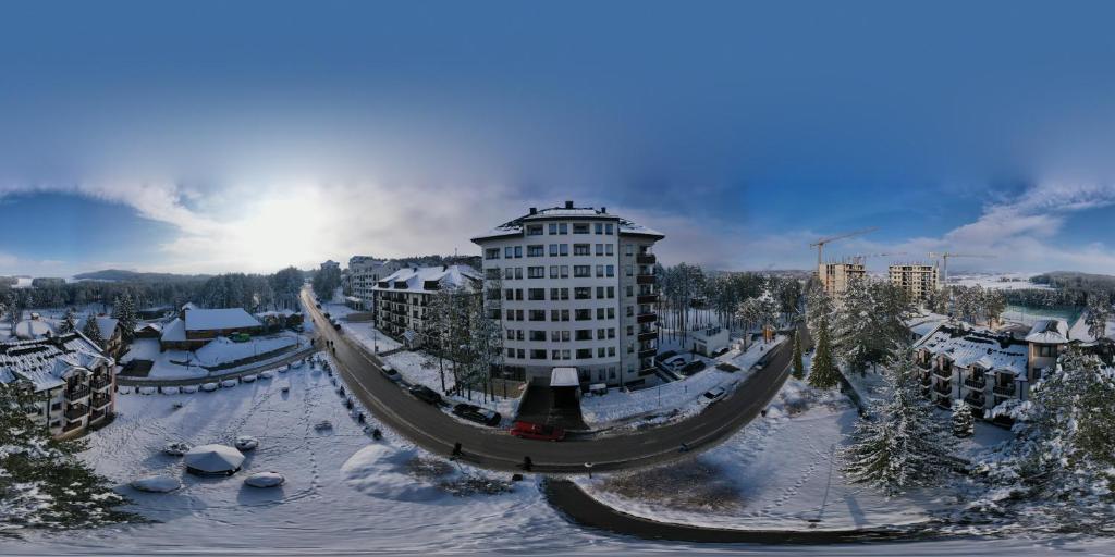 Konak Apartmani & SPA - Resim 44