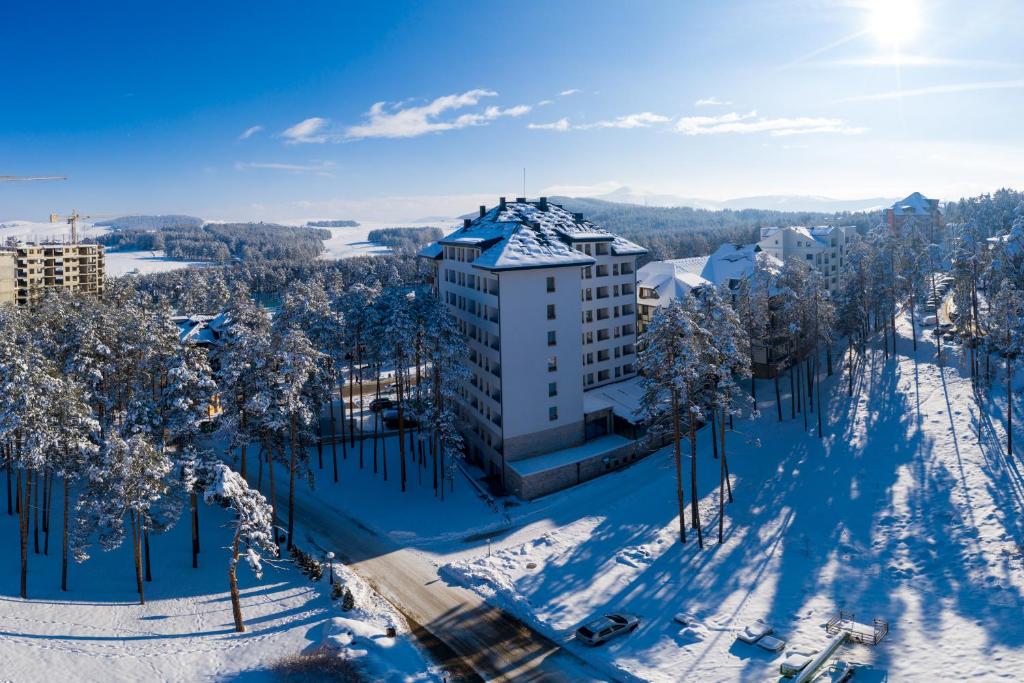 Konak Apartmani & SPA - Resim 45